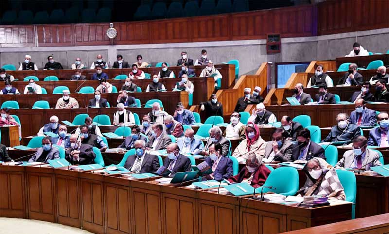 কোভিড-১৯:  করোনায় আক্রান্ত শতাধিক এমপি,